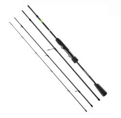 Спиннинг Favorite X1 Travel X1.1-734L 2.21m 3-12g Fast